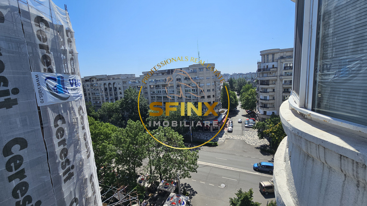 3 camere  Piata Alba Iulia/ Decebal/ bloc 92/ decomandat/ 2 bai/ pet friendly