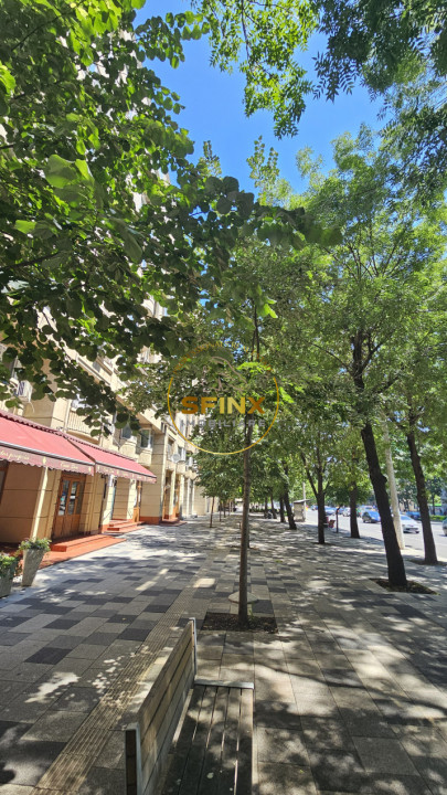 3 camere  Piata Alba Iulia/ Decebal/ bloc 92/ decomandat/ 2 bai/ pet friendly