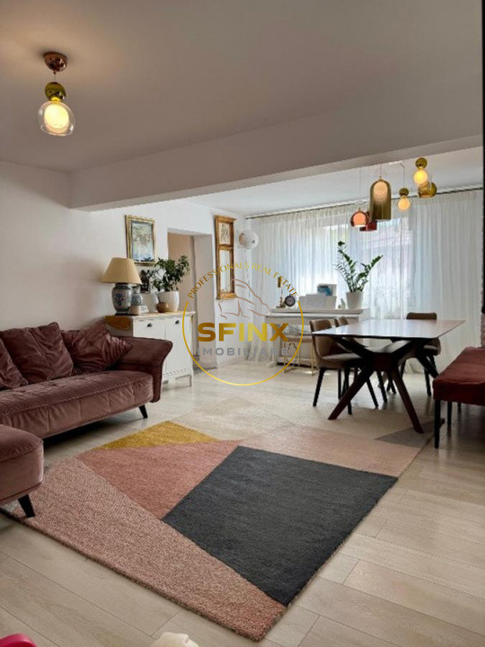 Domenii, vila 5 camere renovata 2020, pretabila locuinta sau birou