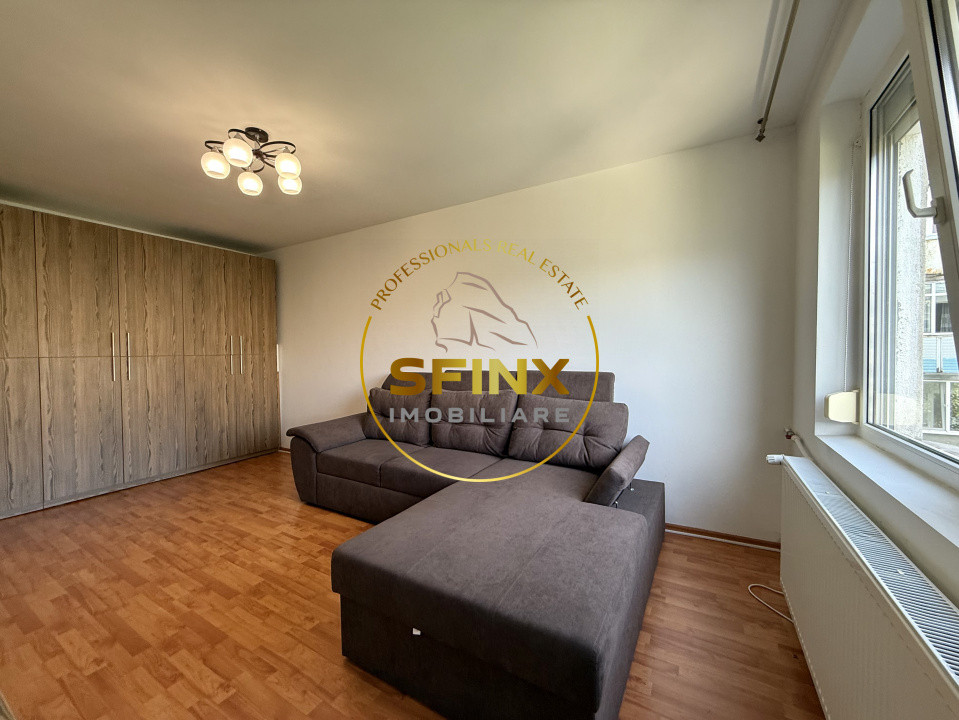 2 Camere decomandat | Calea Giulești, metrou Crangasi