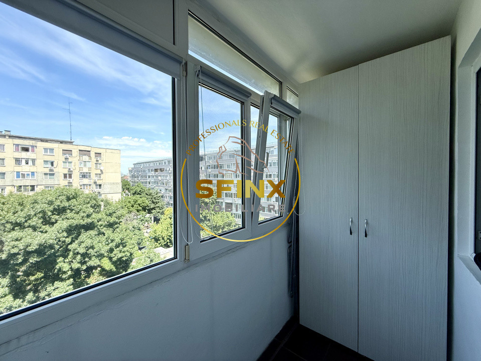 2 Camere decomandat | Calea Giulești, metrou Crangasi