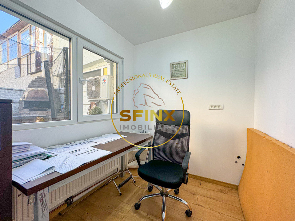 Spatiu birouri | Razoare | One Cotroceni | Metrou Academia Militara
