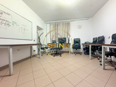 Spatiu birouri | Razoare | One Cotroceni | Metrou Academia Militara