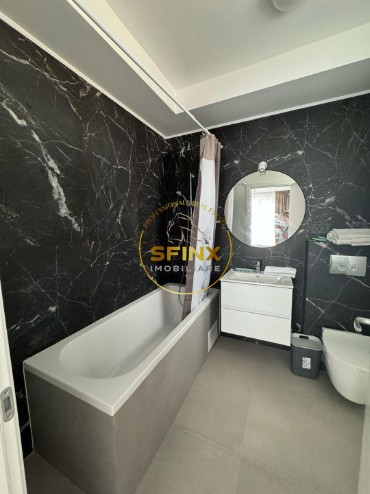 Pipera, vila noua de vanzare, 5 camere, in campus rezidential modern
