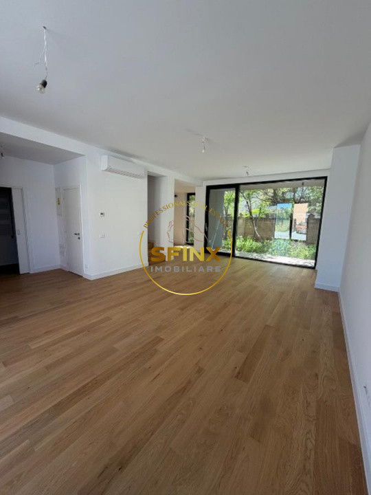 Damaroaia, new 4 room villa in gated residential compound, pet friendly