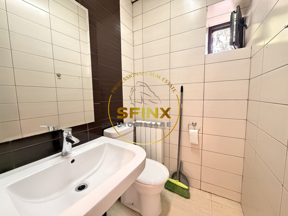 Spatiu Comercial/Birouri | Aviatorilor | Etaj 1 | 170mp | nemobilat