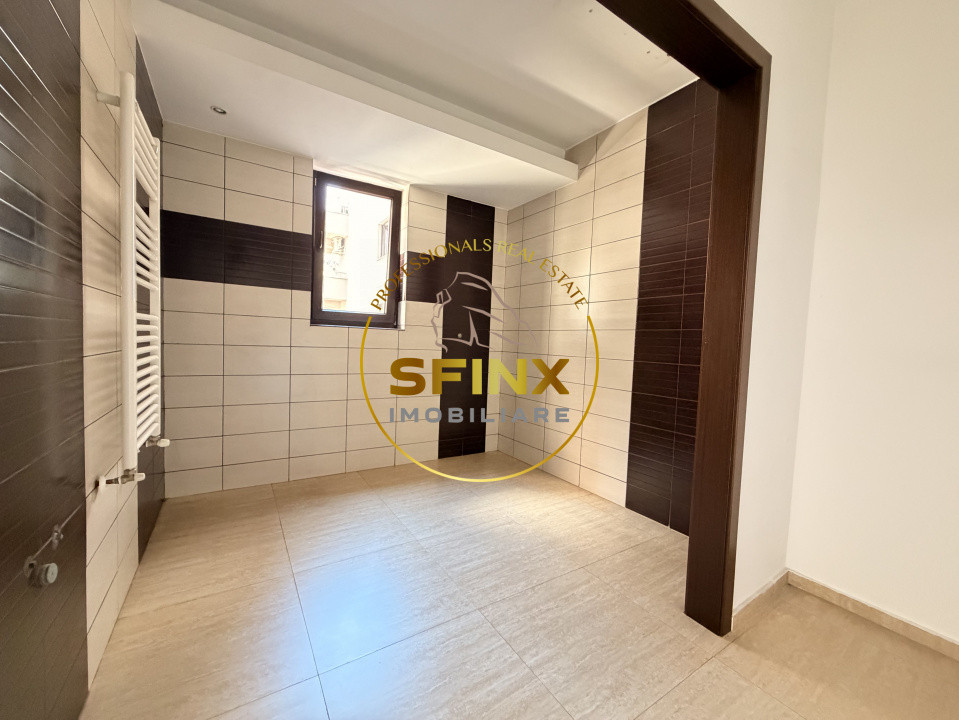 Spatiu Comercial/Birouri | Aviatorilor | Etaj 1 | 170mp | nemobilat