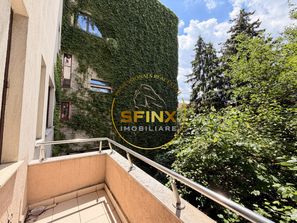 Spatiu Comercial/Birouri | Aviatorilor | Etaj 1 | 170mp | nemobilat