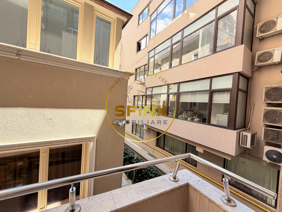Spatiu Comercial/Birouri | Aviatorilor | Etaj 1 | 170mp | nemobilat