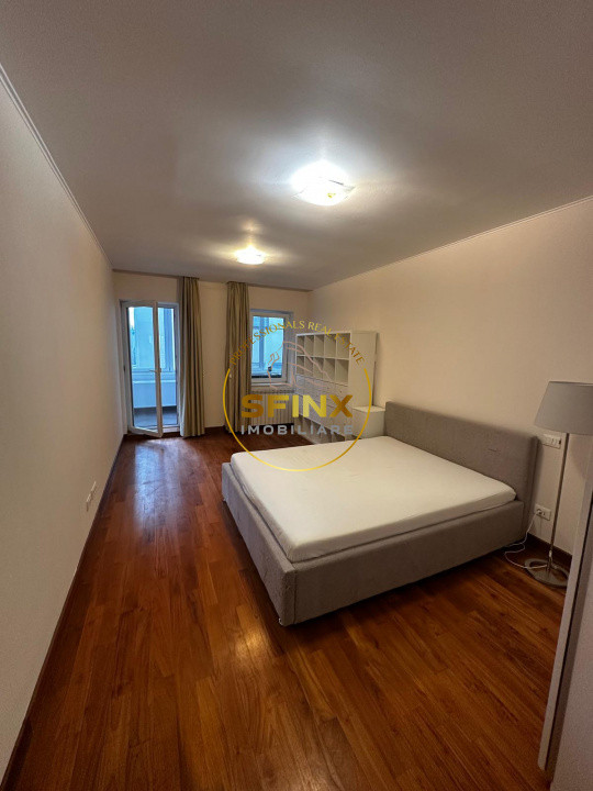Nordului Herastrau Park, 4 room 222 sqm apartment, large terraces, pet friendly
