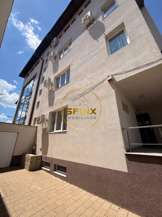 13 camere | Vila individuala | Gara de Nord |  Curte | 8 locuri parcare