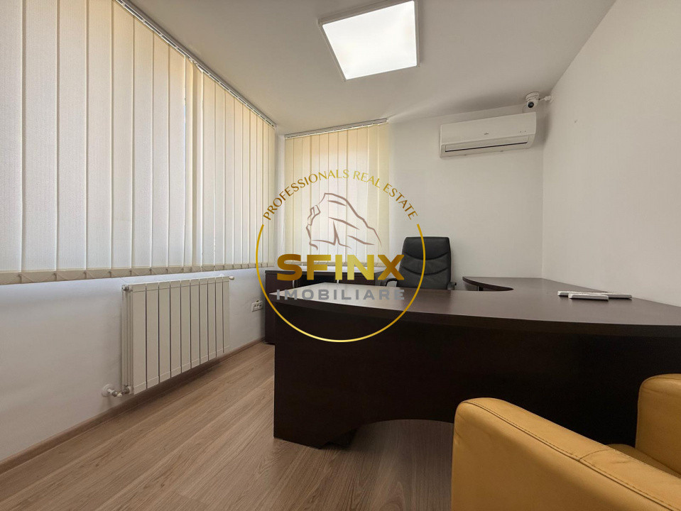 13 camere | Vila individuala | Gara de Nord |  Curte | 8 locuri parcare