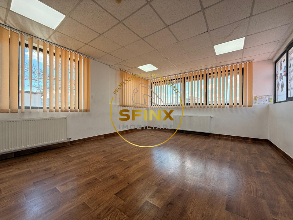 13 camere | Vila individuala | Gara de Nord |  Curte | 8 locuri parcare