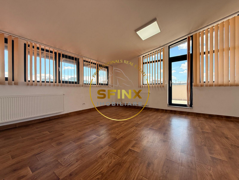 13 camere | Vila individuala | Gara de Nord |  Curte | 8 locuri parcare