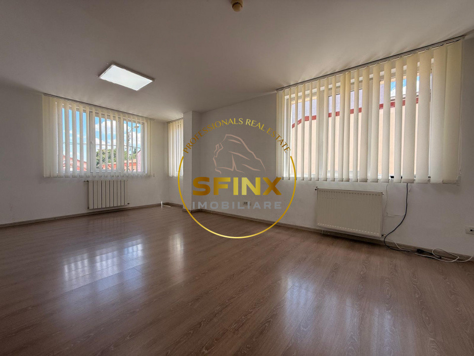 13 camere | Vila individuala | Gara de Nord |  Curte | 8 locuri parcare