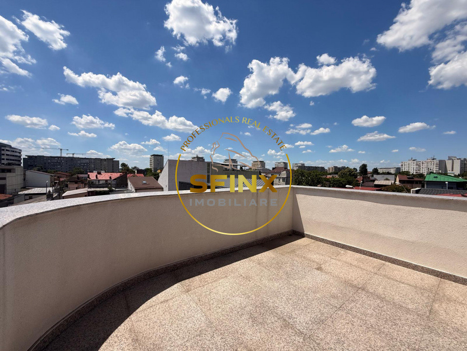 13 camere | Vila individuala | Gara de Nord |  Curte | 8 locuri parcare