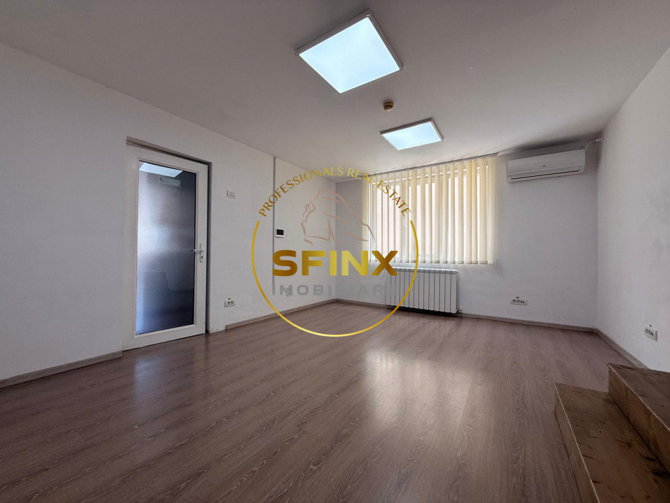 13 camere | Vila individuala | Gara de Nord |  Curte | 8 locuri parcare