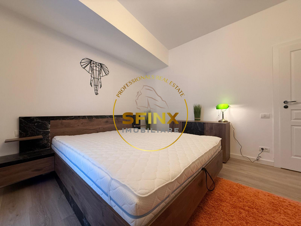 2 camere | Bloc 2026 | loc de parcare | Piata Alba Iulia
