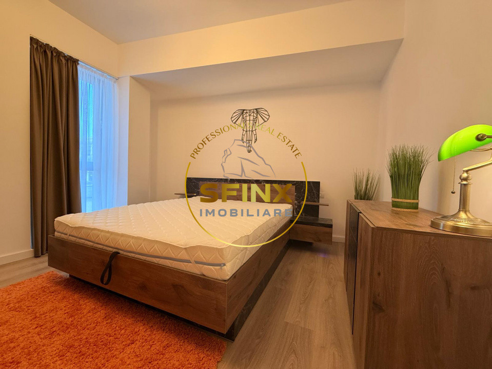2 camere | Bloc 2026 | loc de parcare | Piata Alba Iulia