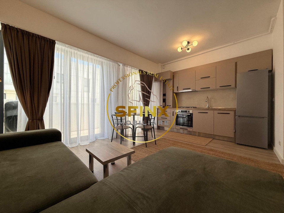 2 camere | Bloc 2026 | loc de parcare | Piata Alba Iulia