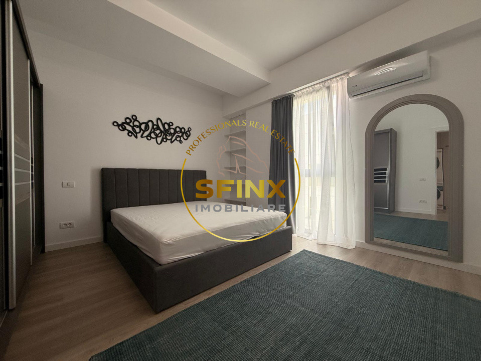 2 camere | Bloc 2026 | loc de parcare | Piata Alba Iulia