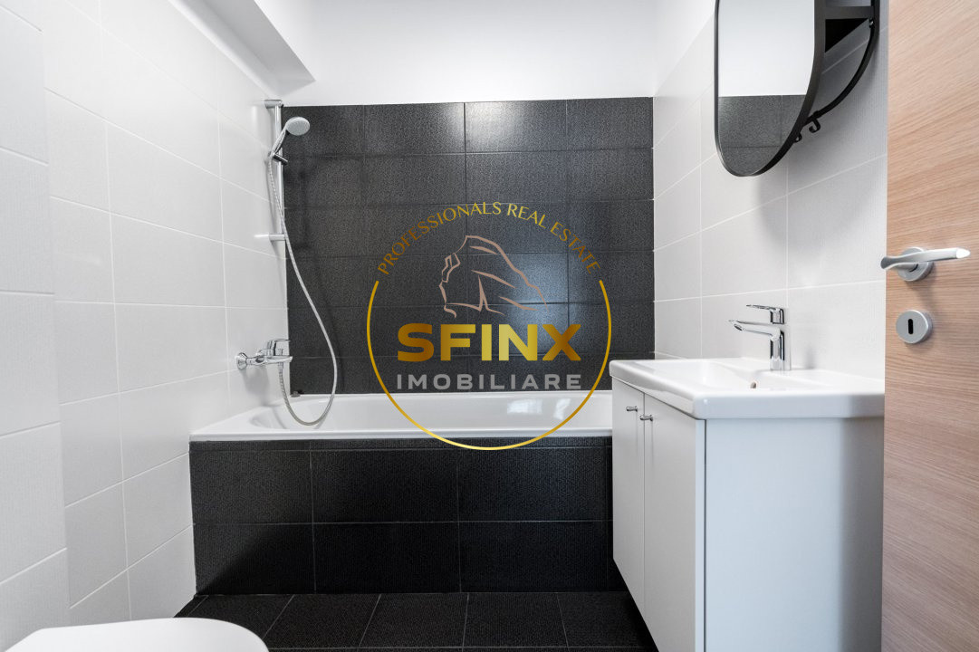  Inchiriere - apartament 4 camere I 110mp I Herastrau 
