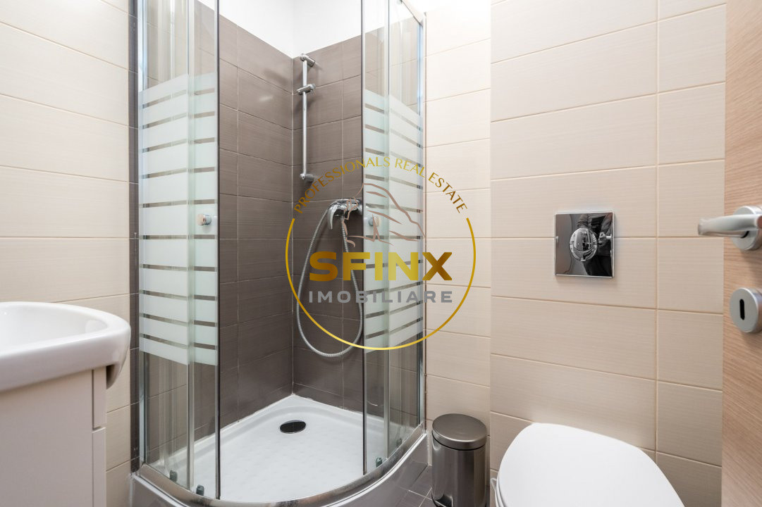  Inchiriere - apartament 4 camere I 110mp I Herastrau 