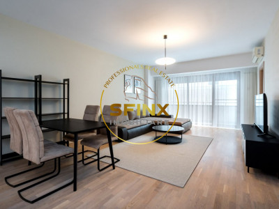  Inchiriere - apartament 4 camere I 110mp I Herastrau 