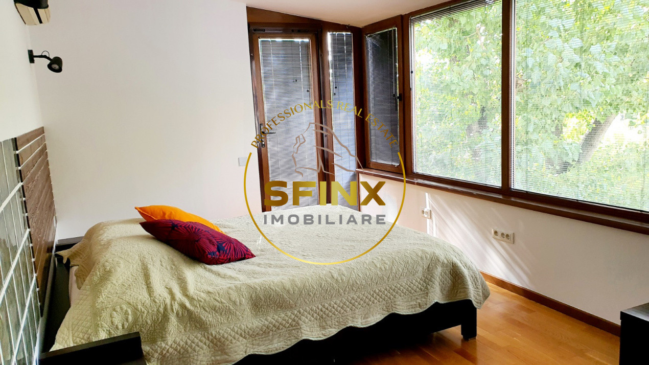 2 camere | Baneasa | 60mp | Balcon 