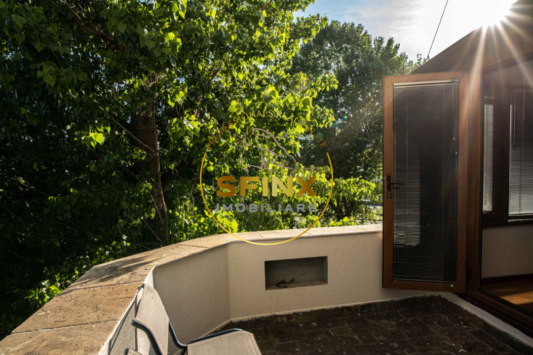2 camere | Baneasa | 60mp | Balcon 