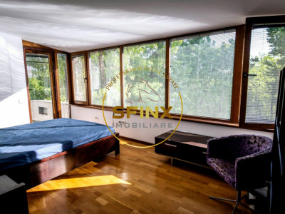 2 camere | Baneasa | 60mp | Balcon 