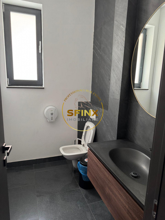 Sp comercial | Zona de Nord | 350mp | Cu terasa | 12 locuri | Disponibil Imediat