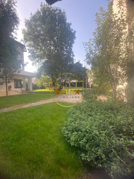 Aparatorii Patriei, aproape de metrou, vila moderna cu gradina, pet friendly
