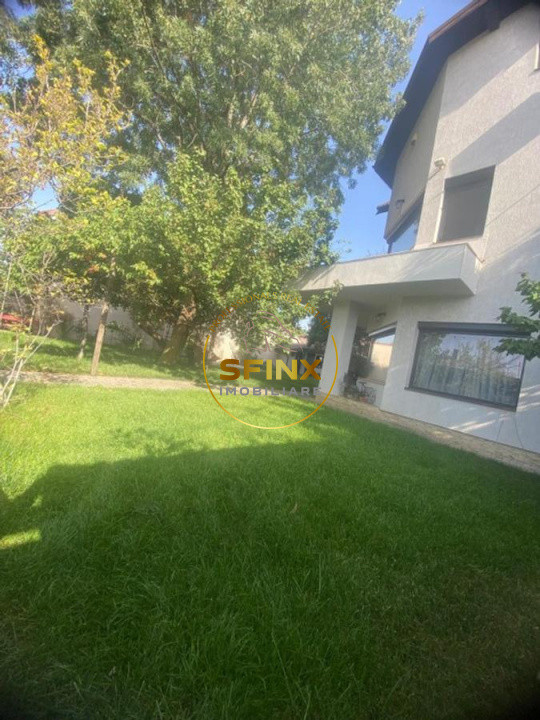 Aparatorii Patriei, aproape de metrou, vila moderna cu gradina, pet friendly