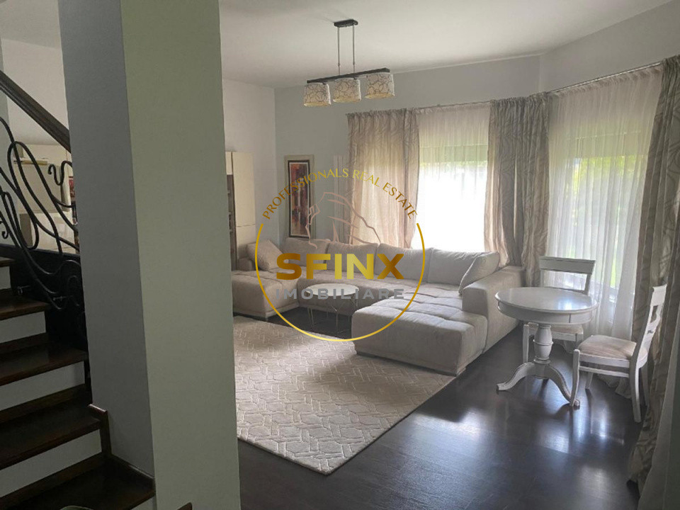 Aparatorii Patriei, aproape de metrou, vila moderna cu gradina, pet friendly