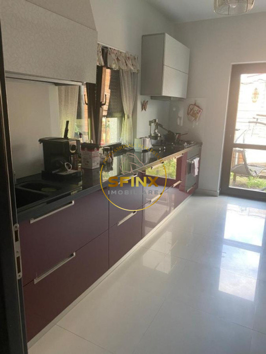 Aparatorii Patriei, aproape de metrou, vila moderna cu gradina, pet friendly