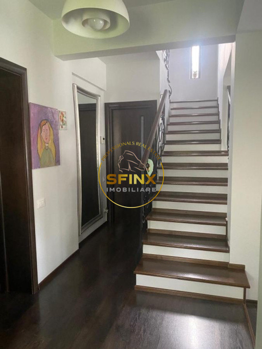 Aparatorii Patriei, aproape de metrou, vila moderna cu gradina, pet friendly