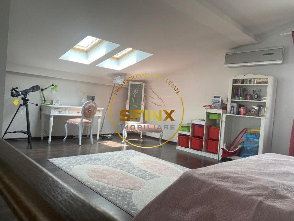 Aparatorii Patriei, aproape de metrou, vila moderna cu gradina, pet friendly