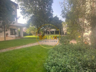 Aparatorii Patriei, aproape de metrou, vila moderna cu gradina, pet friendly