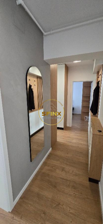 Apartament 2 camere | Prima Vista | etaj 5 | 2 terase spatioase | parcare 