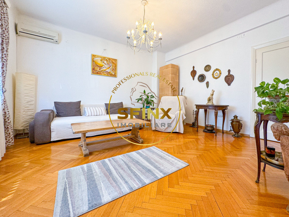 Casa Vatra Luminoasa | 6 camere | Curte proprie | Garaj