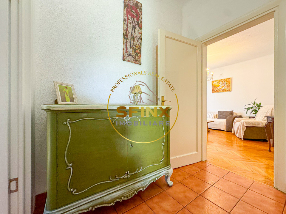 Casa Vatra Luminoasa | 6 camere | Curte proprie | Garaj