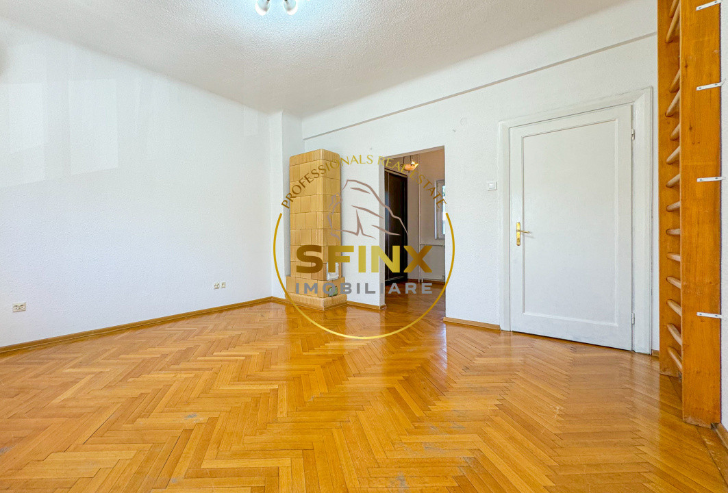 Casa Vatra Luminoasa | 6 camere | Curte proprie | Garaj
