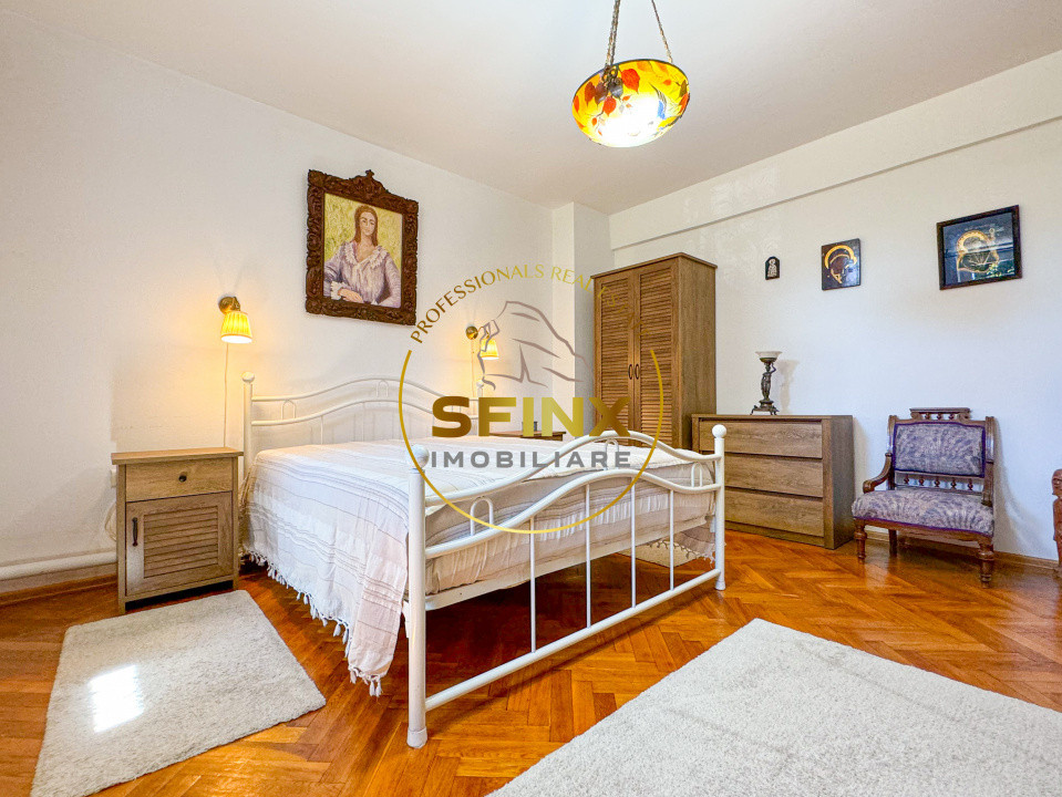 Casa Vatra Luminoasa | 6 camere | Curte proprie | Garaj