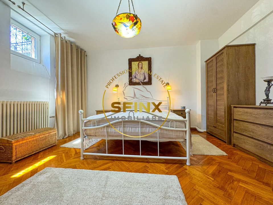 Casa Vatra Luminoasa | 6 camere | Curte proprie | Garaj