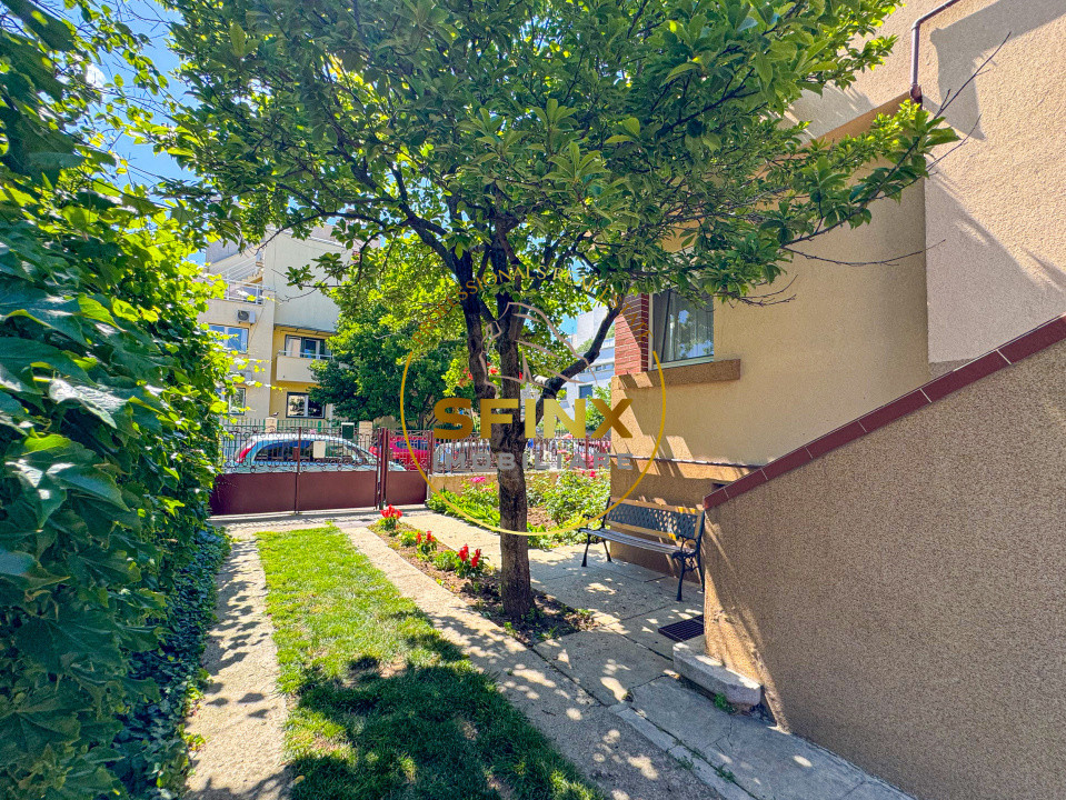 Casa Vatra Luminoasa | 6 camere | Curte proprie | Garaj