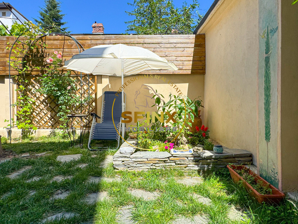 Casa Vatra Luminoasa | 6 camere | Curte proprie | Garaj