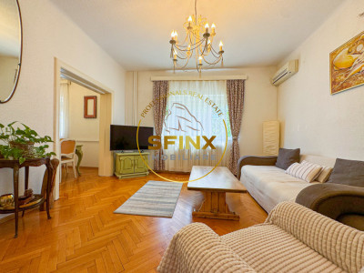 Casa Vatra Luminoasa | 6 camere | Curte proprie | Garaj