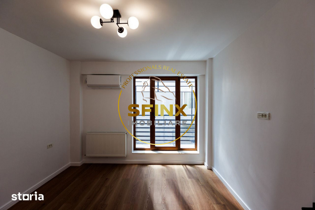 Duplex 3 camere | Primaverii