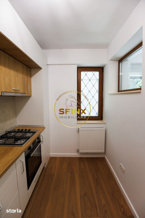 Duplex 3 camere | Primaverii